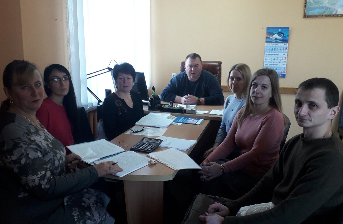 Укладення колективного договору