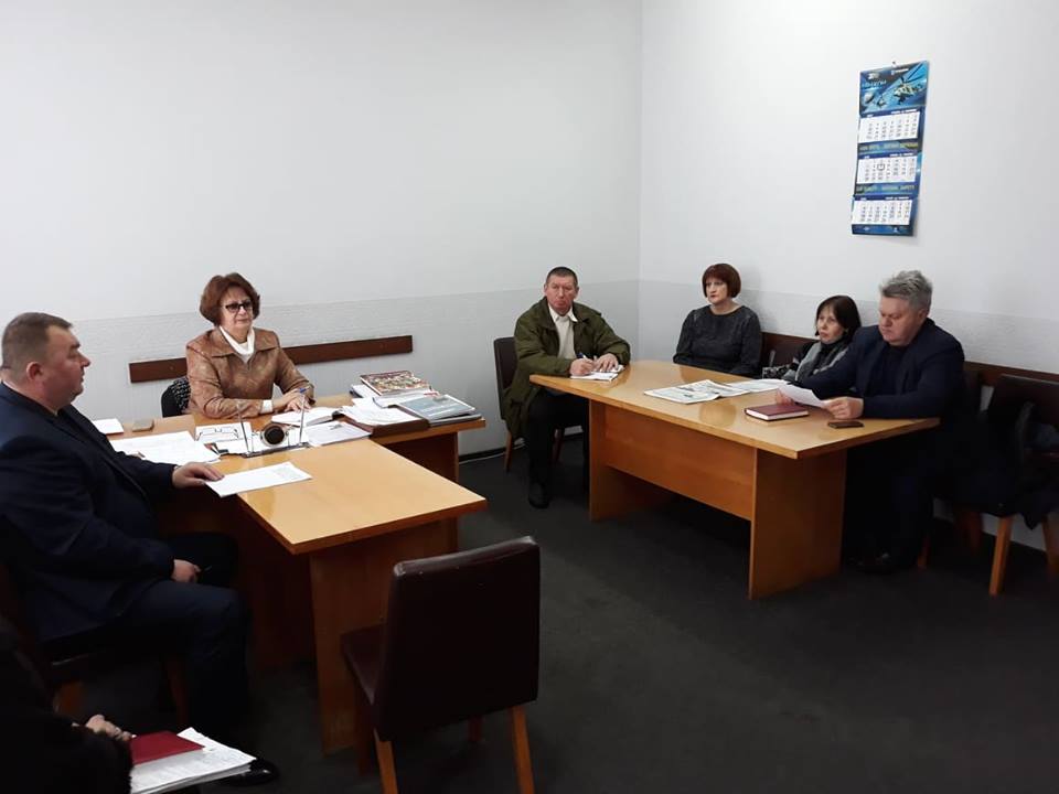 Забезпечення у 2019 році хворих на цукровий діабет, препаратами інсуліну у Конотопському районі