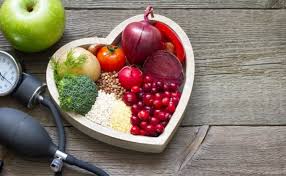 Що їсти для здоров'я серця