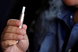 Чому тютюнові вироби для нагрівання не є безпечними
