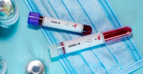 Щиро дякуємо медикам котрі були задіяні в боротьби з COVID-19