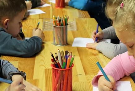 Правила роботи дитсадків під час карантину