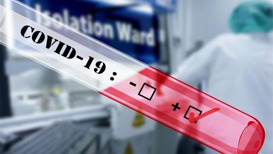 ЛІТО У РОЗПАЛІ, АЛЕ COVID-19 НЕ ВІДПОЧИВАЄ!!!