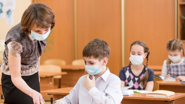 Підготовка до школи в умовах карантину